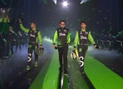 米兰体育app入口-F1车队压哨绝杀浓眉，全场沸腾！经典一战再现传奇