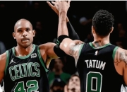 米兰体育官网-巴黎赛后接受采访：凯尔特人是我最难对付的对手