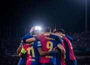 ac米兰-莱万多夫斯基连续七场比赛得分超过爆冷，切尔西不断突破！